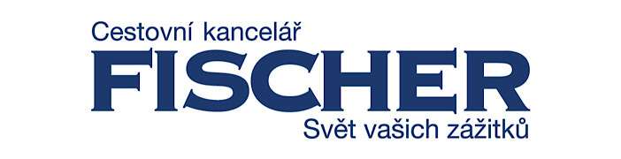 Logo partnerského webu CK Fischer