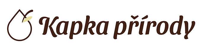 Logo partnerského webu Kapkaprirody.cz
