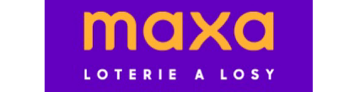Logo partnerského webu Maxa.cz
