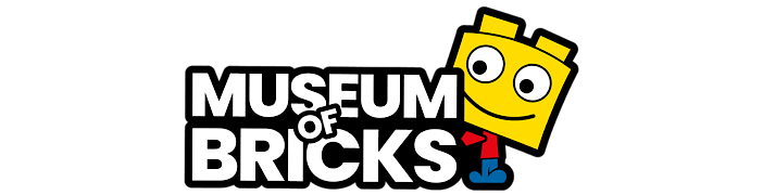 Logo partnerského webu Muzeum of Bricks