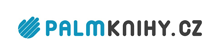 Logo partnerského webu Palmknihy