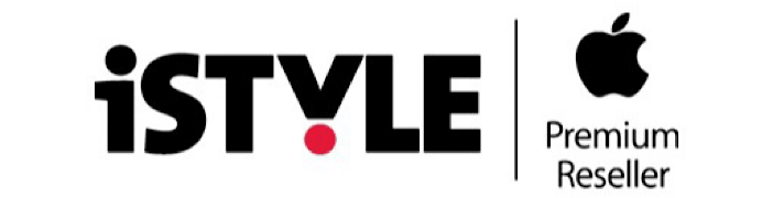 Logo partnerského webu iStyle