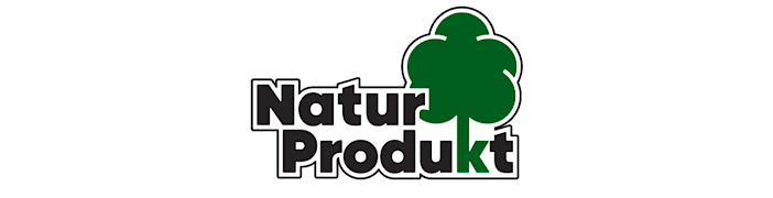 Logo partnerského webu Nátur produkt