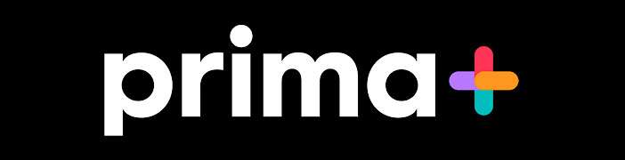 Logo partnerského webu Prima+