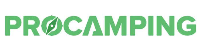 Logo partnerského webu Procamping