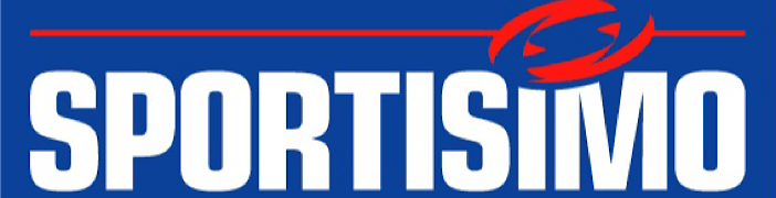 Logo partnerského webu Sportisimo